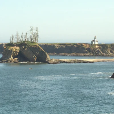 Cape Arago State Park