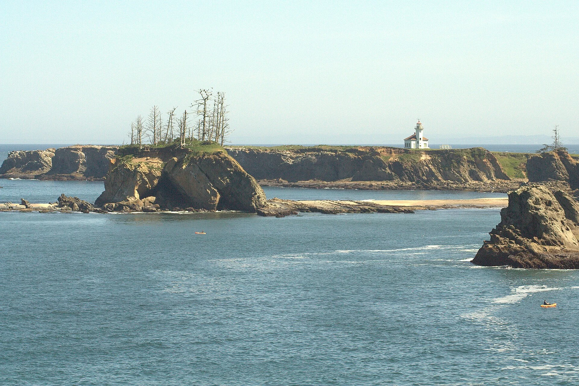 Cape Arago State Park
