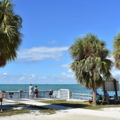 Cape Florida State Park