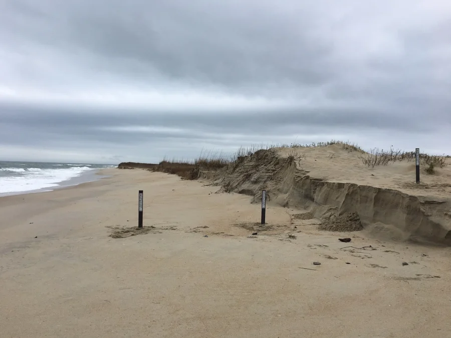 Cape Hatteras State Park (North-Carolina)