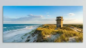 Cape Henlopen State Park