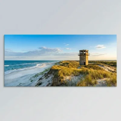 Cape Henlopen State Park