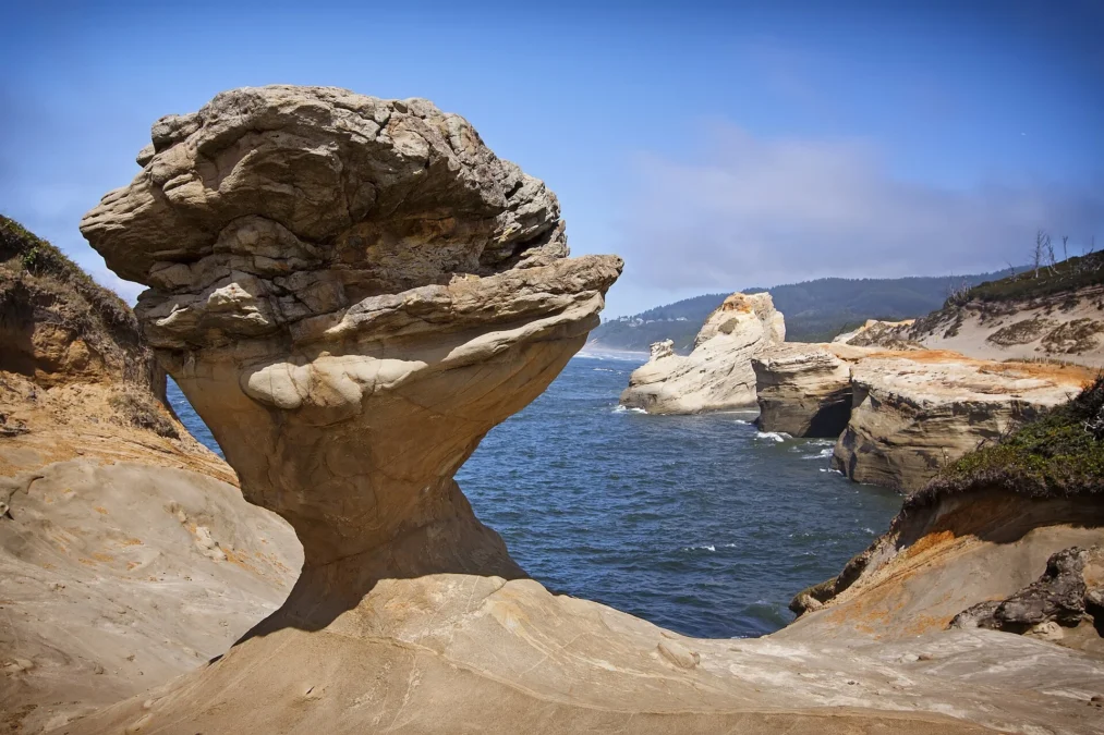 Cape Kiwanda State Natural Area (Oregon)