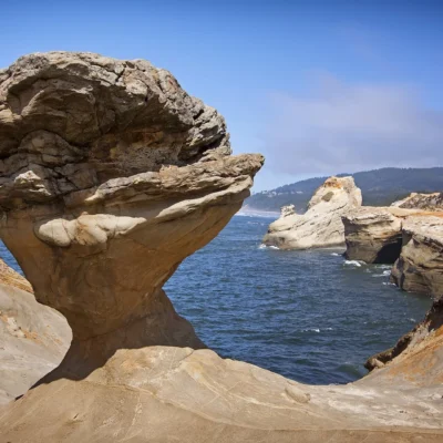 Cape Kiwanda State Natural Area