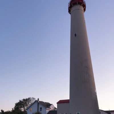 Cape May Lighthouse