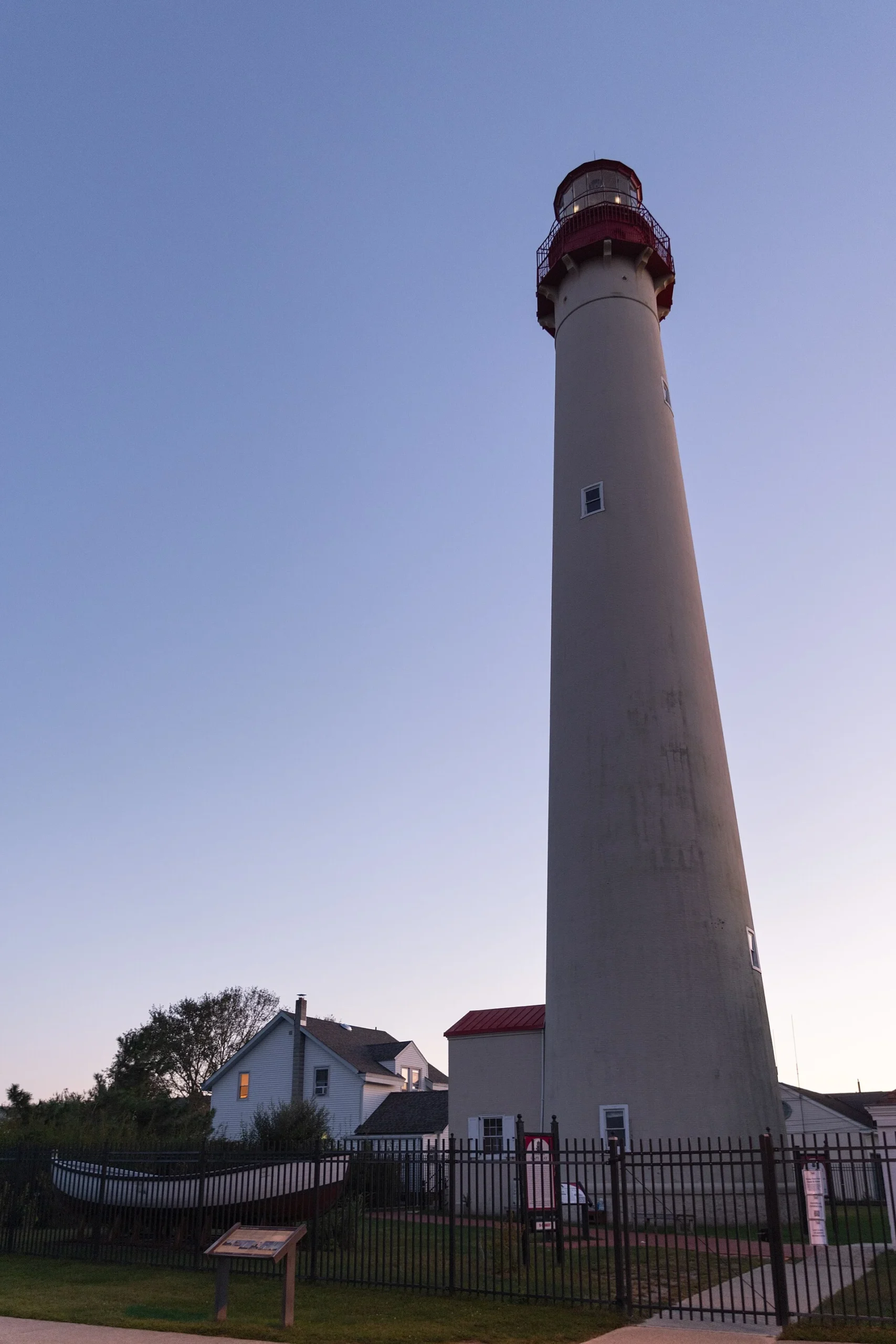 Cape May Lighthouse