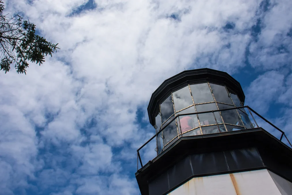 Cape Meares State Park (Oregon)