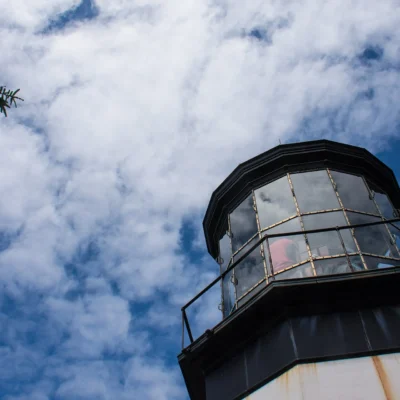 Cape Meares State Park