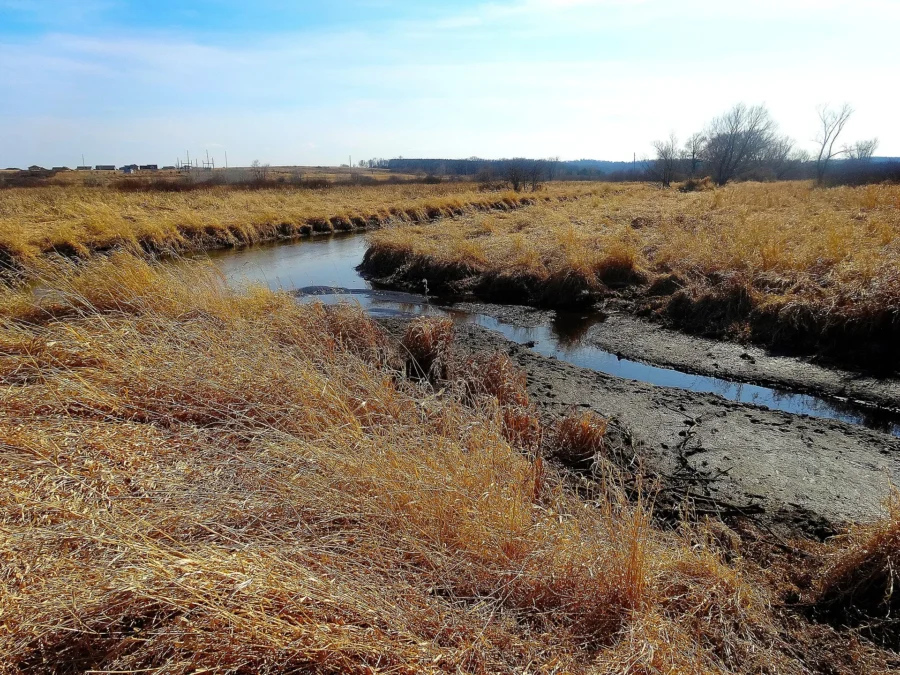 Capital Springs State Recreation Area (Wisconsin)