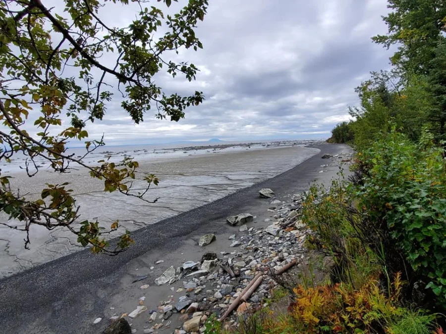 Captain Cook State Recreation Area (Alaska)