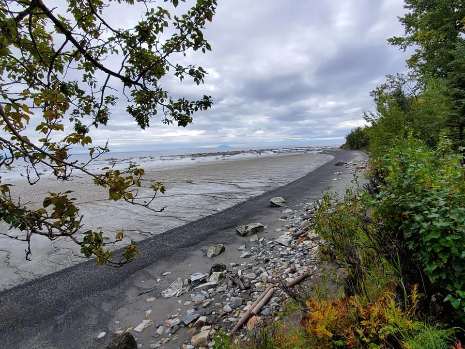 Captain Cook State Recreation Area