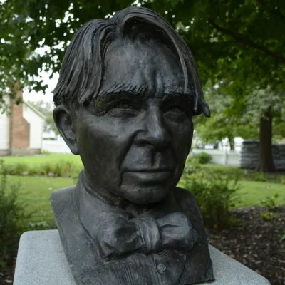 Carl Sandburg State Historic Site