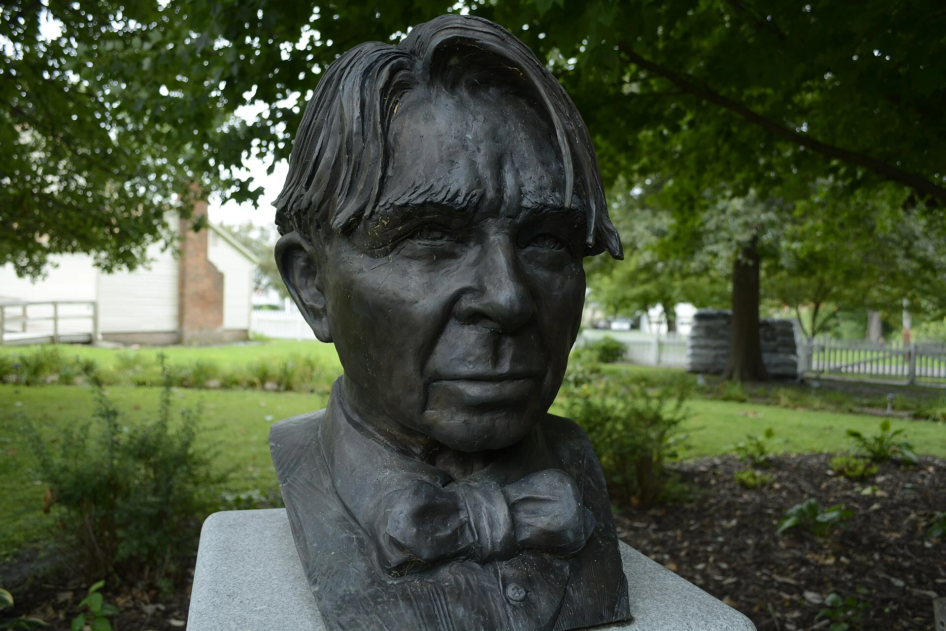 Carl Sandburg State Historic Site
