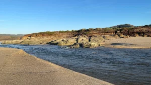 Carmel River State Beach