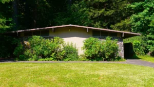 Cascadia County Park