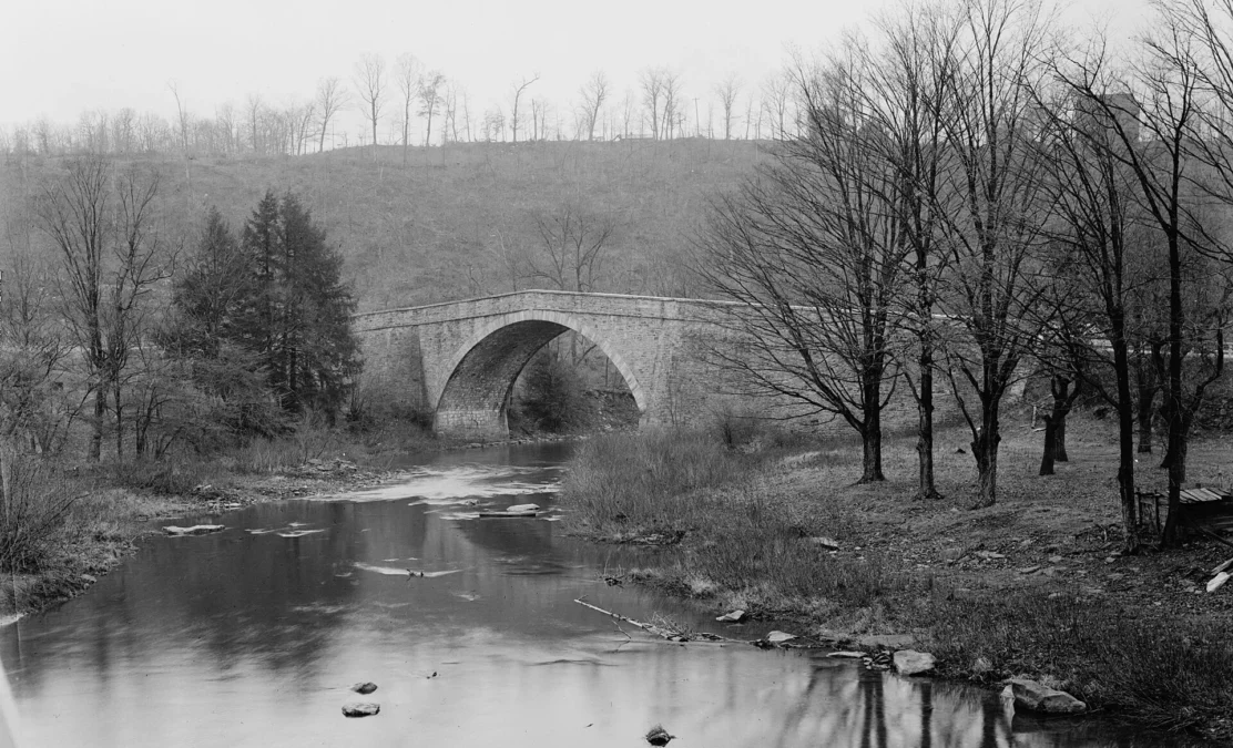 Casselman River Bridge State Park 5 Casselman River Bridge State Park (Maryland)