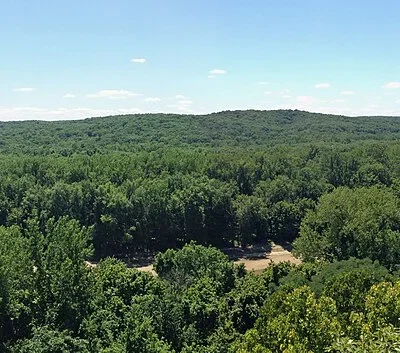 Castlewood State Park