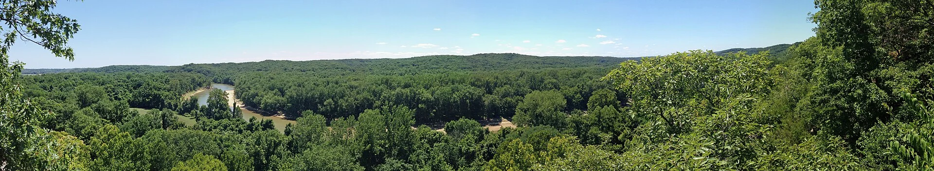 Castlewood State Park