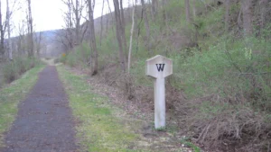 Catharine Valley Trail