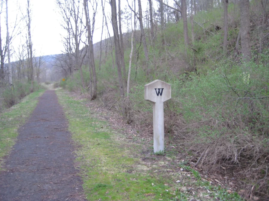 Catharine Valley Trail (New-York)