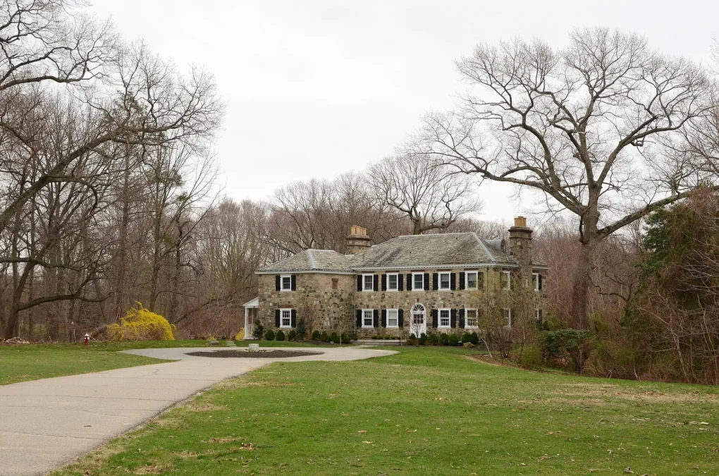 Caumsett State Historic Park Preserve (New York)