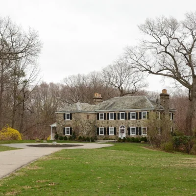 Caumsett State Historic Park Preserve
