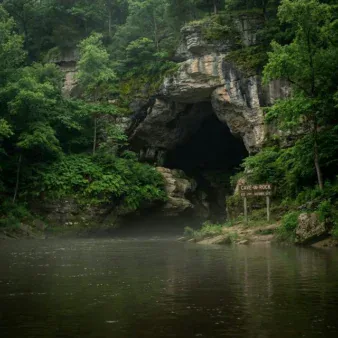 Cave-in-Rock State Park