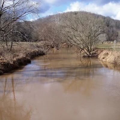 Cedar Creek State Park