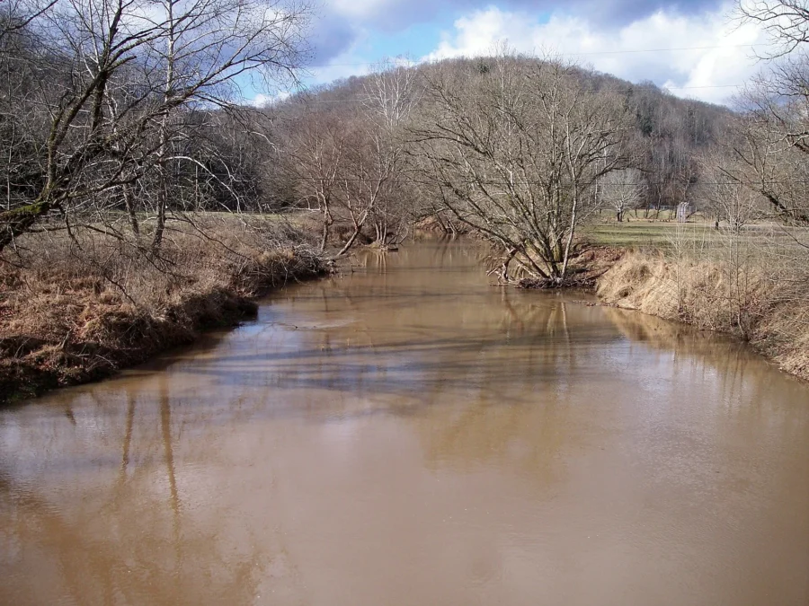 Cedar Creek State Park (West Virginia)