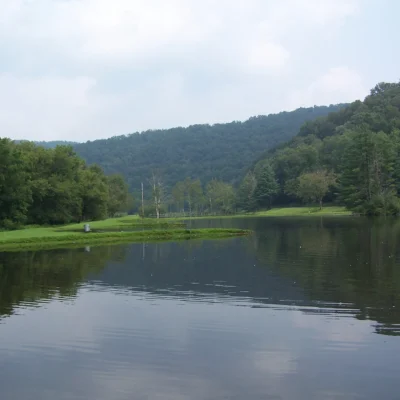 Cedar Creek State Park
