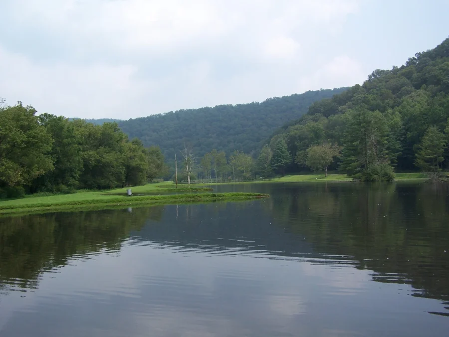 Cedar Creek State Park (West-Virginia)