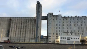 Centennial Trail