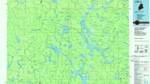 Chamberlain Lake