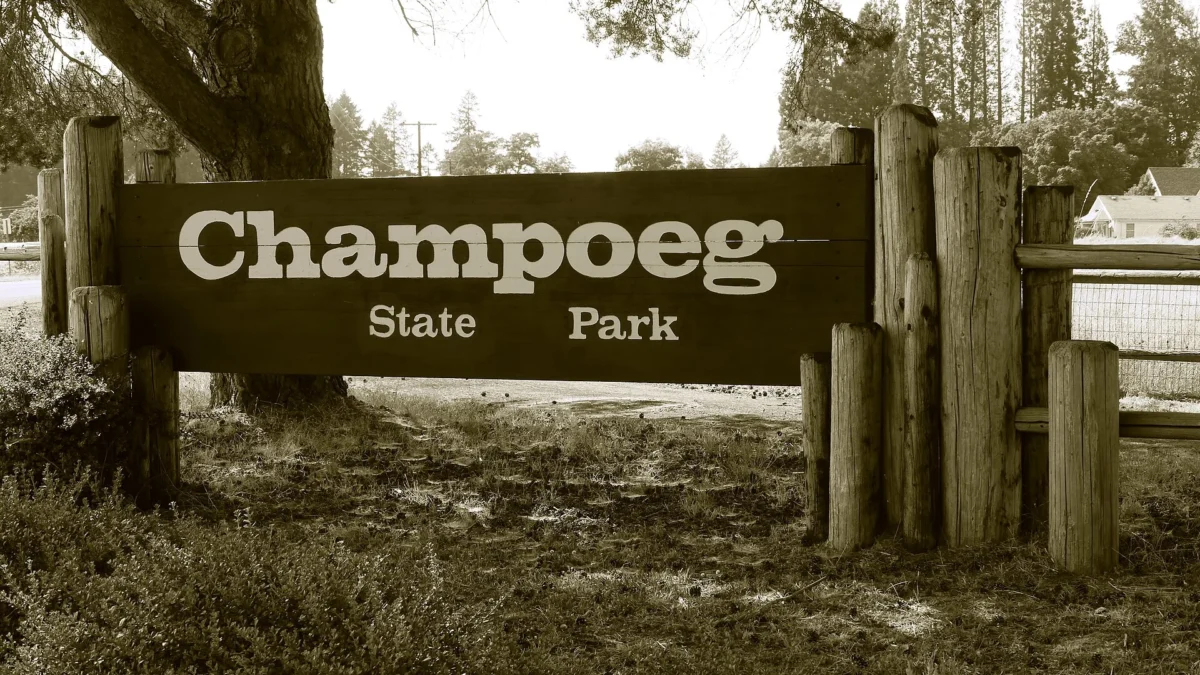 Champoeg State Park (Oregon)
