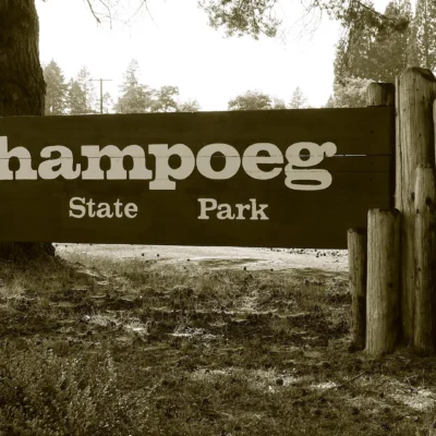 Champoeg State Park