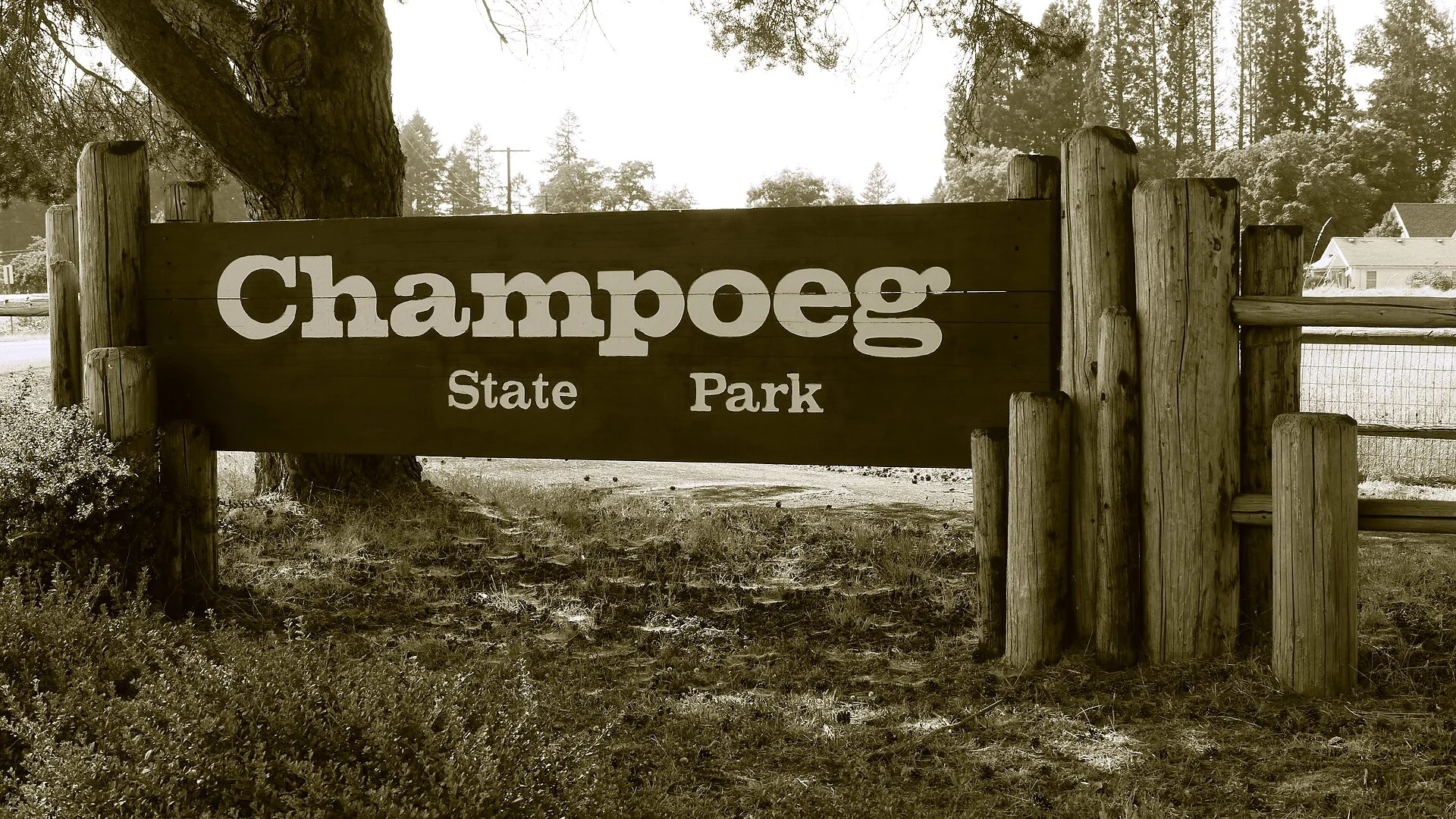 Champoeg State Park
