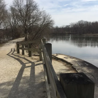 Channahon State Park