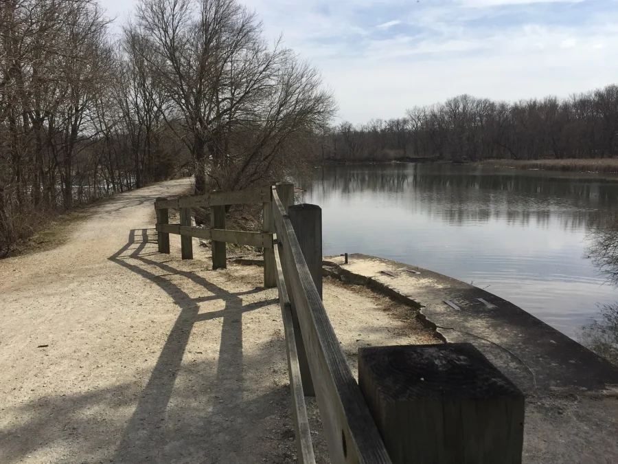 Channahon State Park (Illinois)