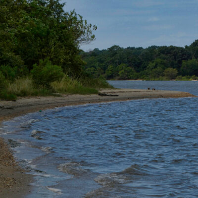 Chapel Point State Park