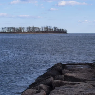 Charles E. Wheeler Wildlife Management Area