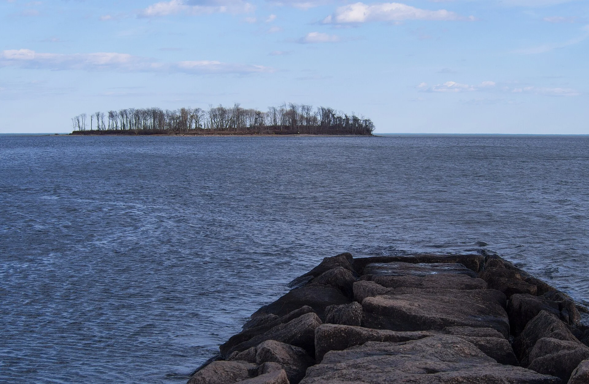 Charles E. Wheeler Wildlife Management Area