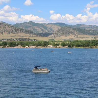 Chatfield State Park