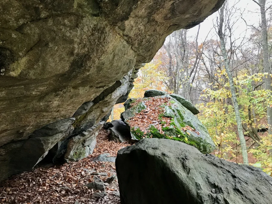 Chatfield Hollow State Park (Connecticut)
