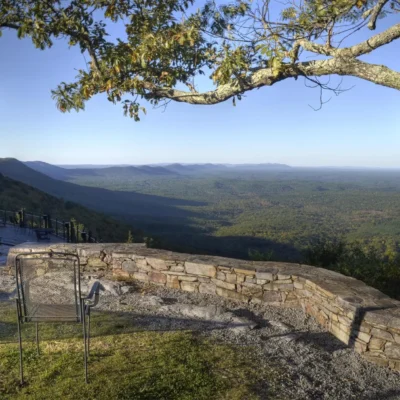 Cheaha State Park