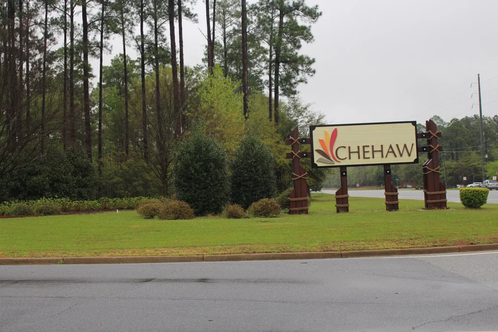 Chehaw Park (Georgia)
