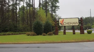 Chehaw Park