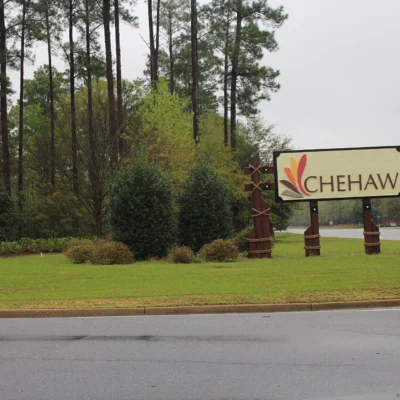 Chehaw Park