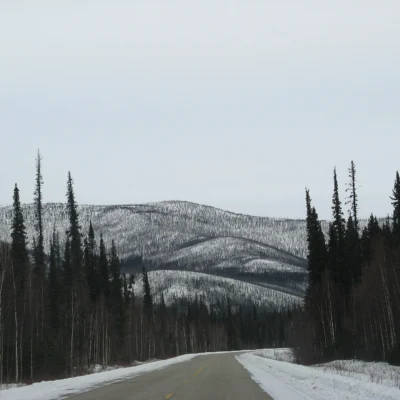 Chena River State Recreation Area