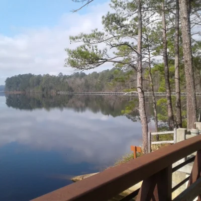 Cheraw State Park