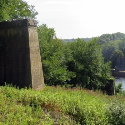 Chicopee Memorial State Park